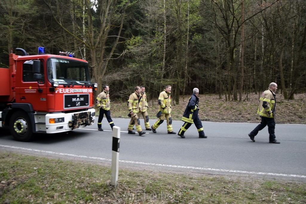 Waldbrand Wahner Heide Troisdorf Eisenweg P298.JPG - Miklos Laubert